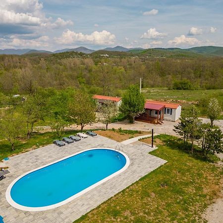 Holy Hills Hotel Sveti Rok Exterior photo